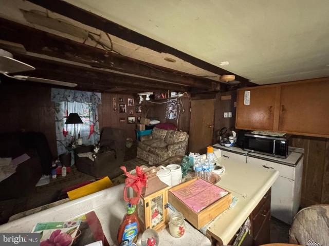 212 Benton Road