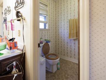 Friarsgate, Irmo town, Lexington County, South Carolina