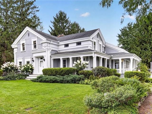 212 Bundy Rd, Ithaca, NY 14850