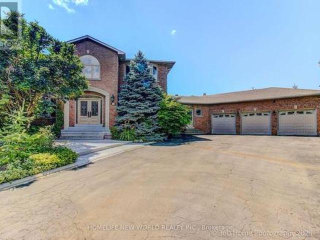 212 Burns Boulevard, King, ON, L7B 1C8 house for sale | Listing ID N13570 | Royal LePage
