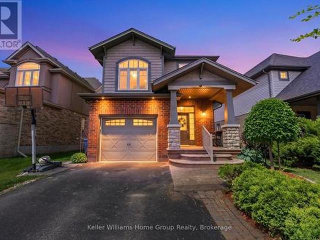 212 Goodwin Drive, Guelph Pineridge/Westminster Woods, ON, N1L 0C8 house for sale | Listing ID X13503 | Royal LePage