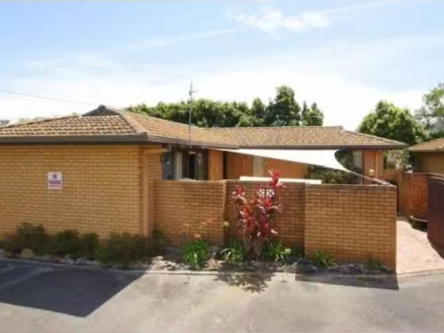 2/12 Gosling Close, COFFS HARBOUR Apartment for rent Listed b.