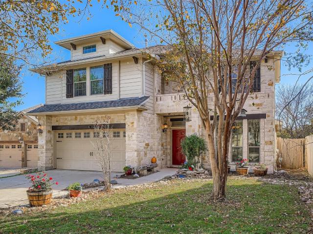 212 Great Circle Cv