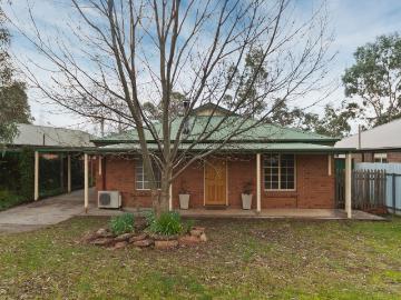 Mount Barker, South Australia, Adelaide Hills, South Australia