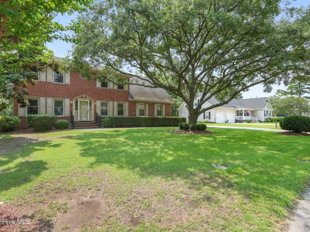 212 Dorchester Place