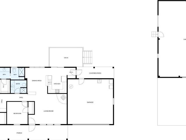 212 Deer Dr