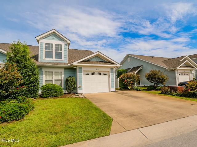 212 Diamond Cove