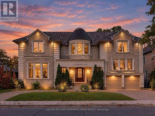 212 Empress Avenue, Toronto, ON, M2N 3T9 house for sale | Listing ID C13854 | Royal LePage