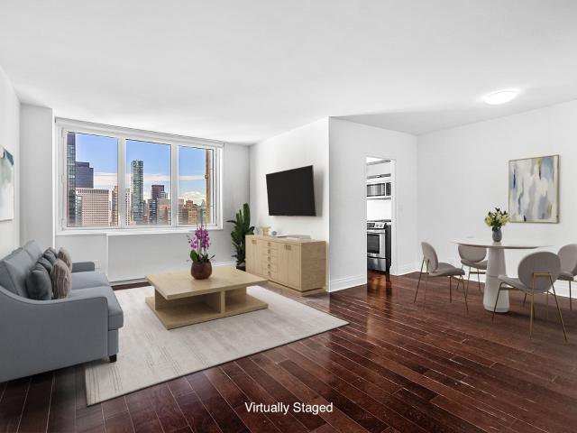 212 East 47th Street, New York, NY