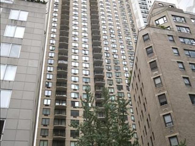 212 East 47th Street, New York, NY