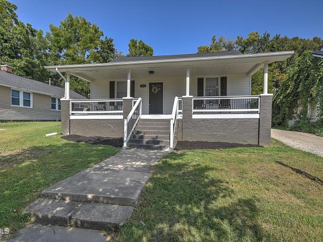 212 East Sevier Avenue