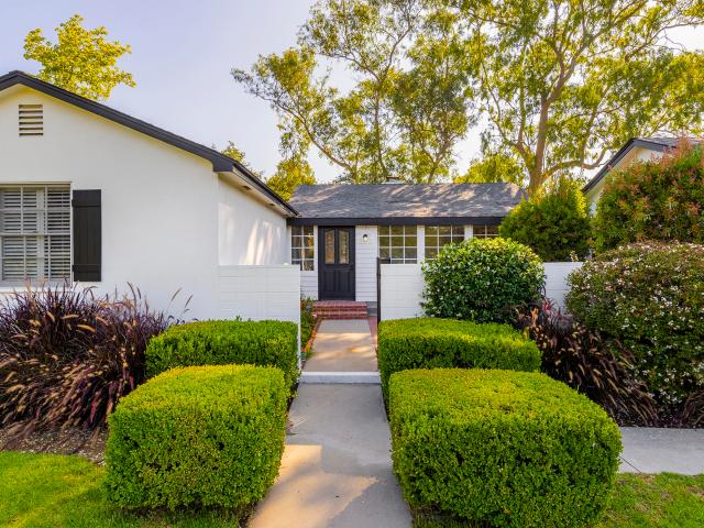 212 Foothill Rd, Ojai, CA 93023 | MLS #224779