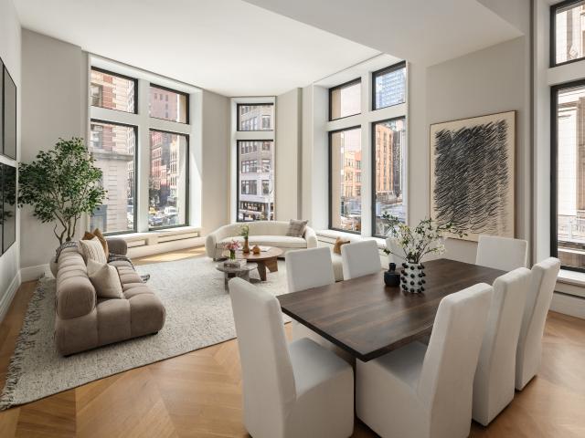212 Fifth Avenue, New York, NY