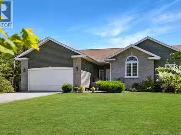 Kings, New Brunswick - Nouveau-brunswick