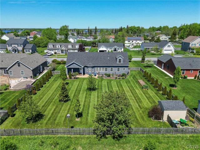 212 Funny Cide Drive