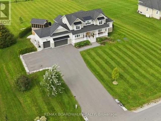 212 Kaswit Drive, Beckwith, ON, K7C 0C4 house for sale | Listing ID X13802 | Royal LePage