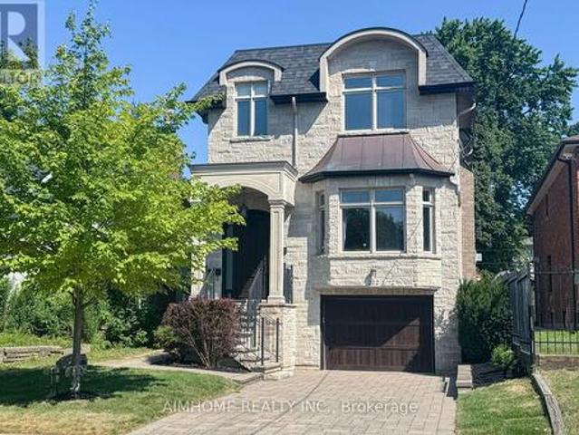 212 Hollywood Avenue, Toronto, ON, M2N 3K6 house for sale | Listing ID C13605 | Royal LePage