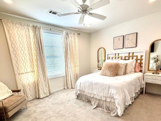 212 Honeysuckle Way