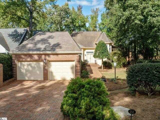 212 Hidden Hills Drive, Greenville, US, SC