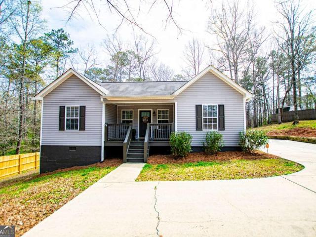 212 Hillcrest Road, Heflin, AL 36264 | MLS #21447