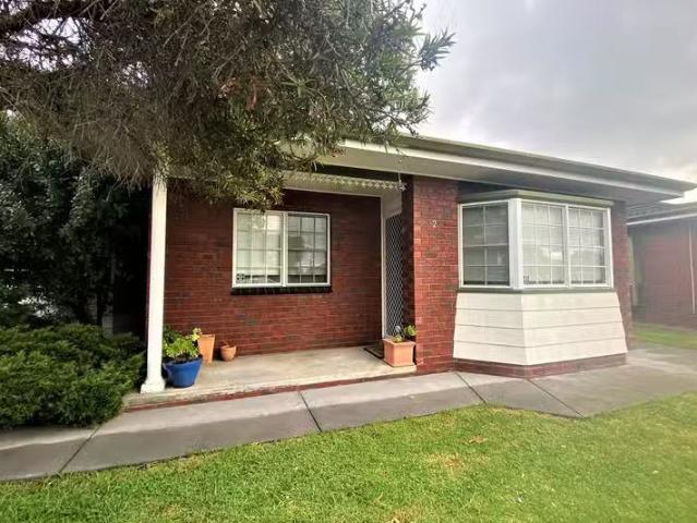 2/12 Hillford Street, Newcomb, VIC 3219 Unit for Rent