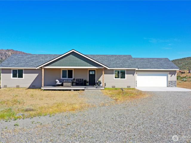 212 Hubbard Rd, Riverside, WA 98849 | MLS #2385