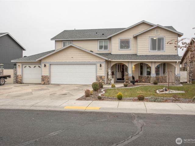 212 I St NE, Quincy, WA 98848 | MLS #2468