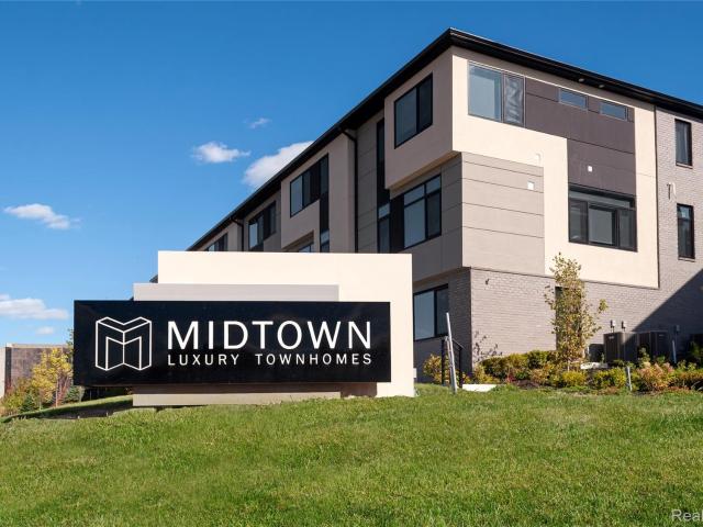 212 Innovation Drive, Dearborn, US, MI