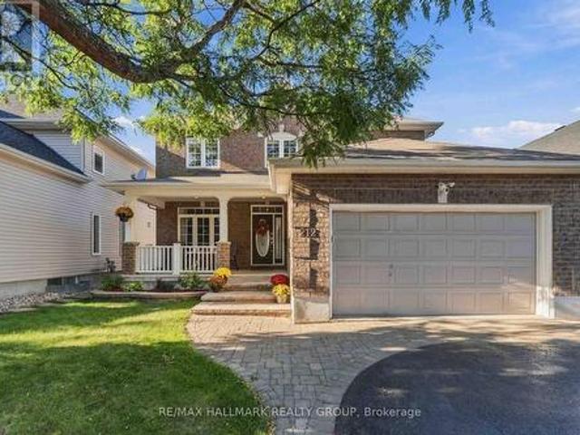 212 Janet Way, Ottawa, ON, K4A 5E1 house for sale | Listing ID X13821 | Royal LePage