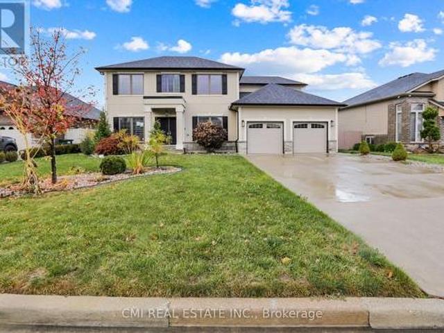 212 Jasmine Drive, Lakeshore, ON, N8L 0T1 house for sale | Listing ID X13008 | Royal LePage