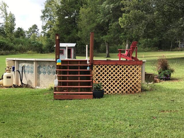 212 Old Edgefield Road