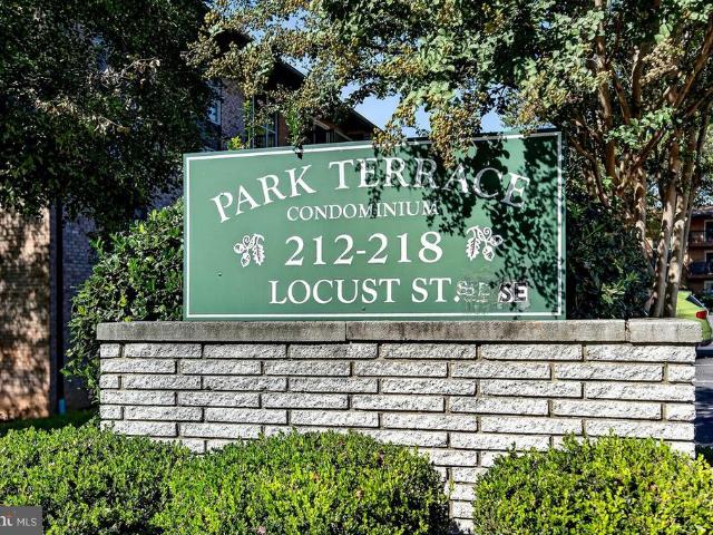 212 Locust Street SE # 108