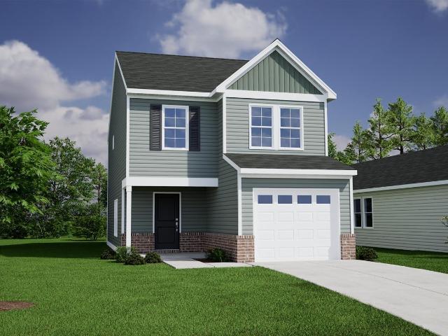 212 Laurinton Farms Drive