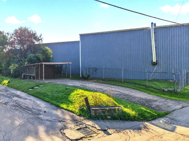 212 Lafferty St
