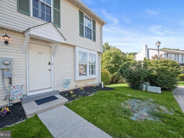 212 Lily Court
