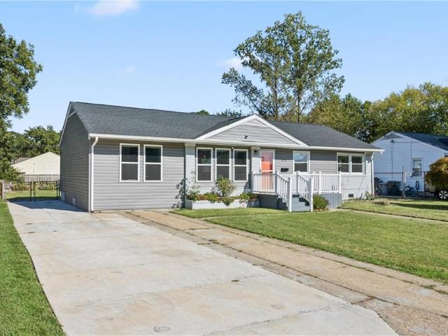 212 Lynnhaven DR