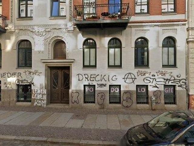 212 m2 apartment for rent in Leipzig