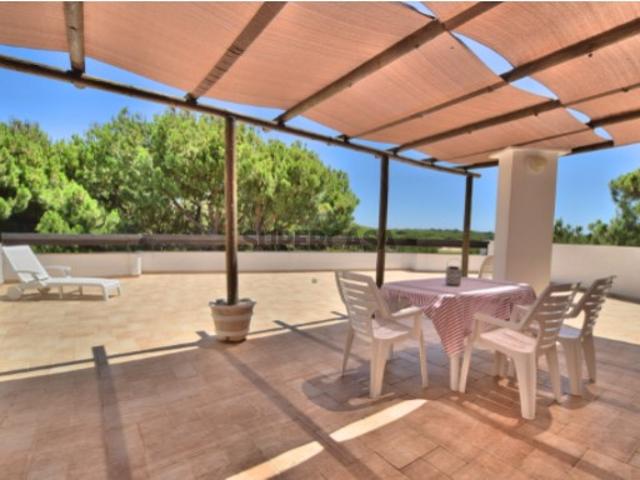 | 212 m2 | VILAMOURA | COM ESPECTACULAR VISTA Panorâmica |