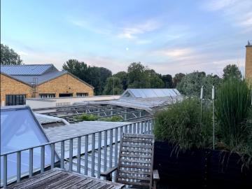 Oberschöneweide, Berlin, Bundesland Berlin