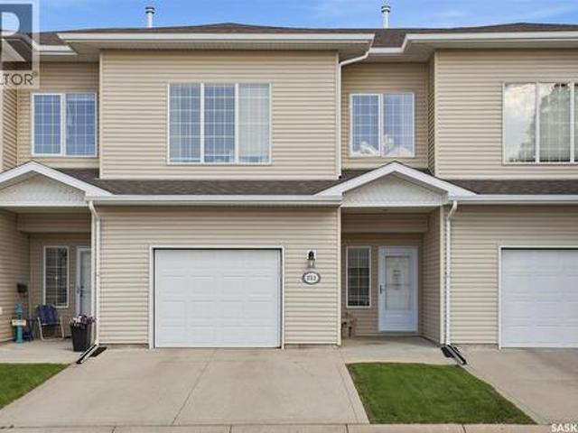 212 Mount Royal Place, Regina, SK, S4T 7X9 townhouse for sale | Listing ID SK040654 | Royal LePage