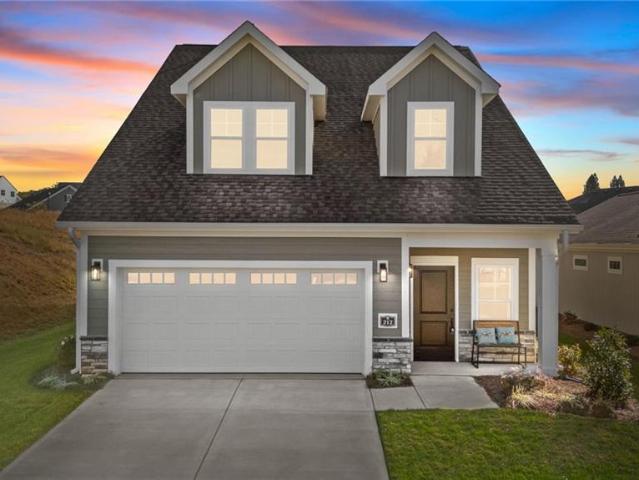 212 Mountain Maple Drive