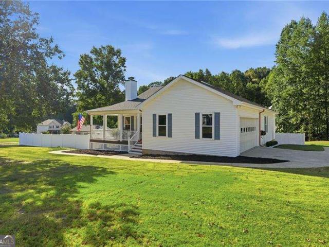 212 Monte Lane