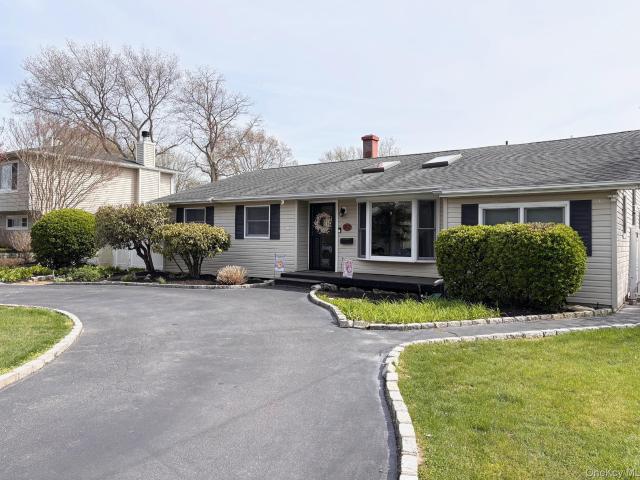 212 Matthews Road