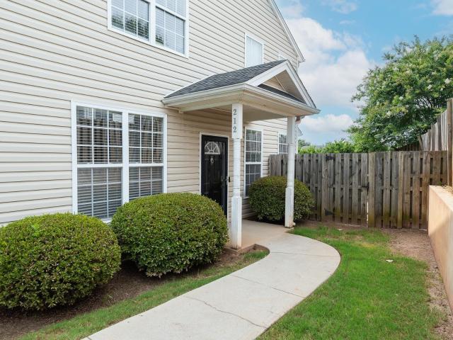 212 Marshland Lane