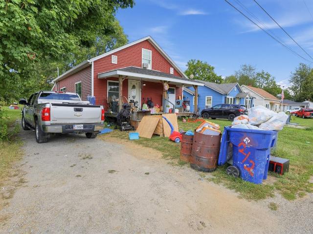 212 McNary Street