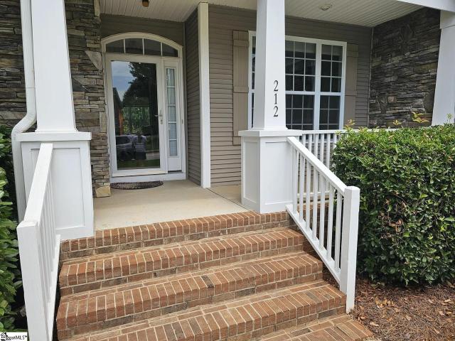 212 Medford Drive