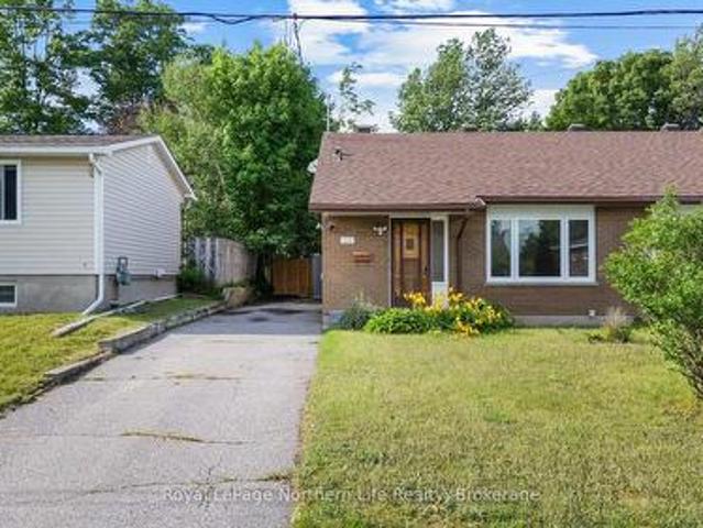 212 Michener Drive, North Bay Birchaven, ON, P1A 3J1 house for sale | Listing ID X13474 | Royal LePage
