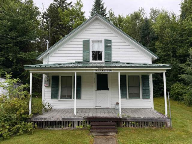 212 Muchmore Road