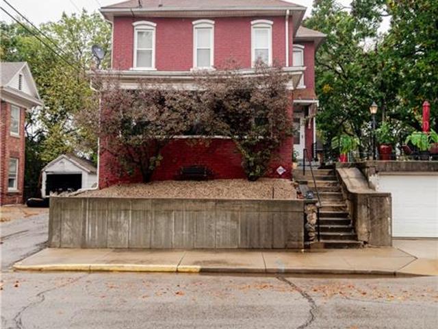 212 N 9th St, Atchison, KS 66002 | MLS #2576