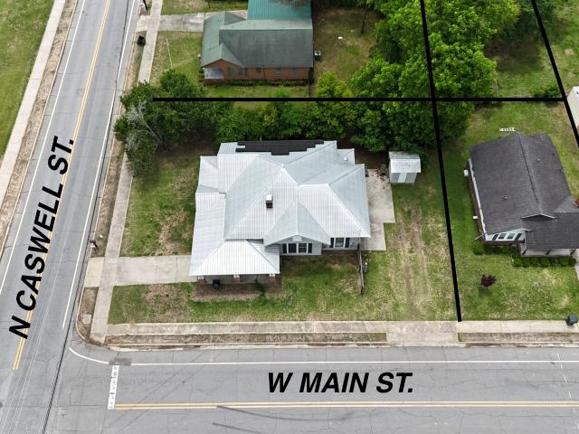 212 N Caswell